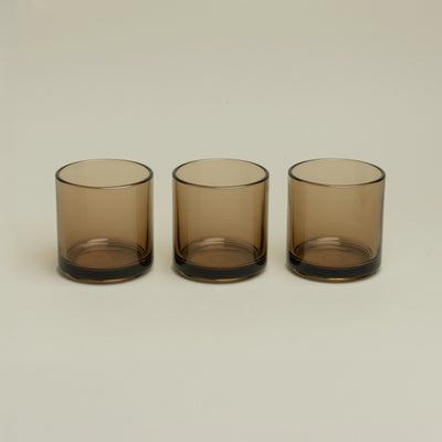 Glass Tumbler