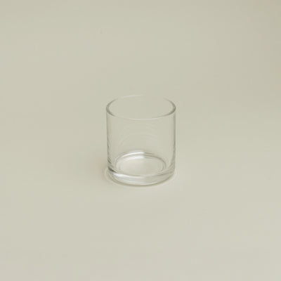 Glass Tumbler