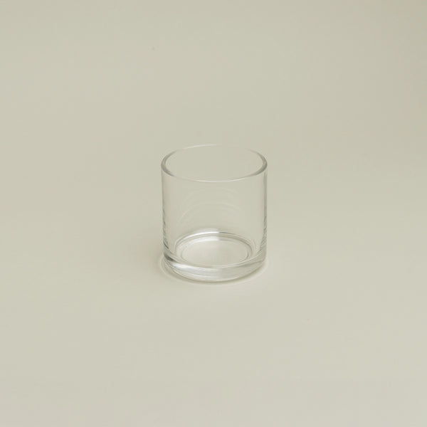 Glass Tumbler