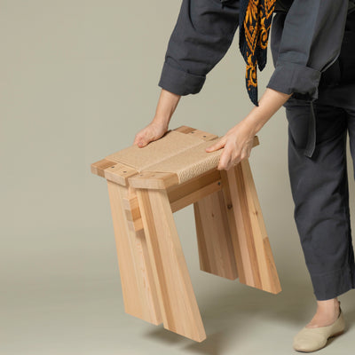 Kobo Step Stool