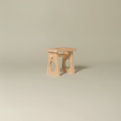 Ishinomaki Kid Stool