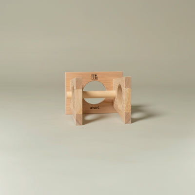 Ishinomaki Kid Stool