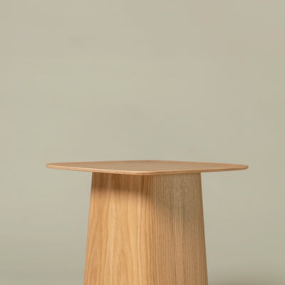 Wooden Side Table