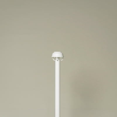 Kori Floor Light White