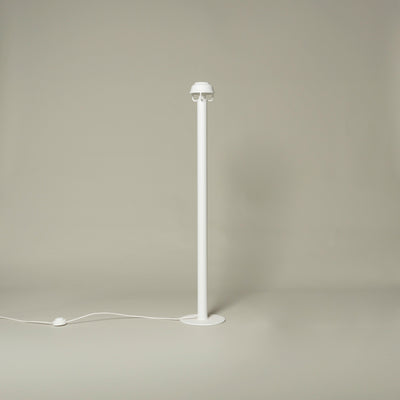 Kori Floor Light White