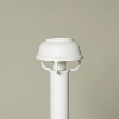 Kori Floor Light White