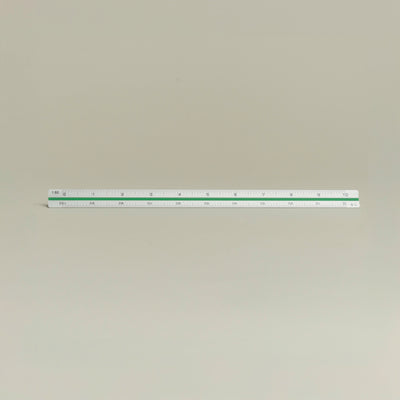 Architect's Scale