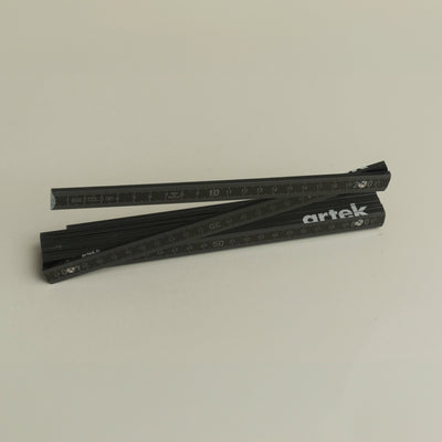 AACST Folding Ruler