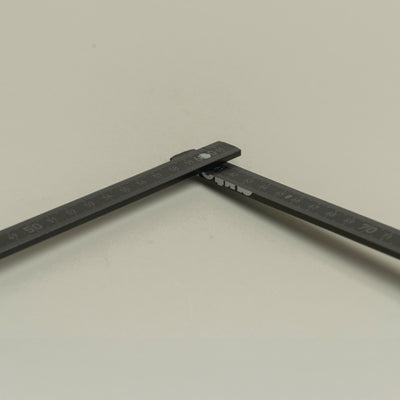 AACST Folding Ruler
