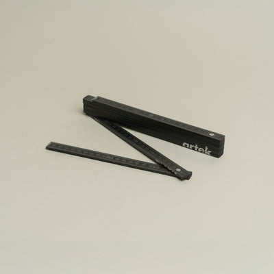 AACST Folding Ruler