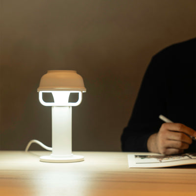 Kori Table Light White