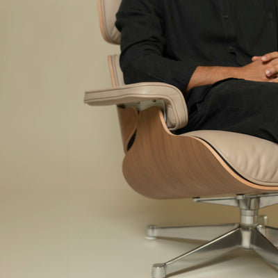 Lounge Chair