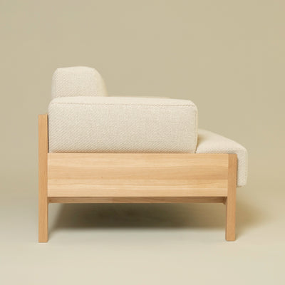 Sofa A-S01, 1-Seater