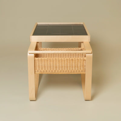 Tea Trolley 900
