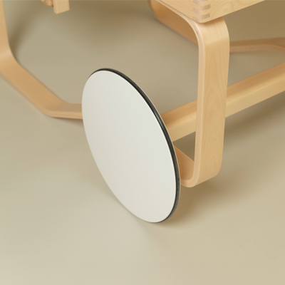 Tea Trolley 900