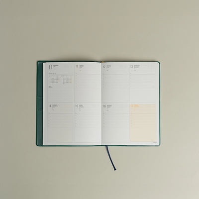 Diary Iris B6