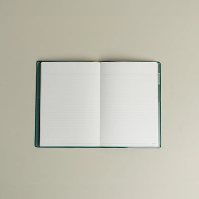Diary Iris B6