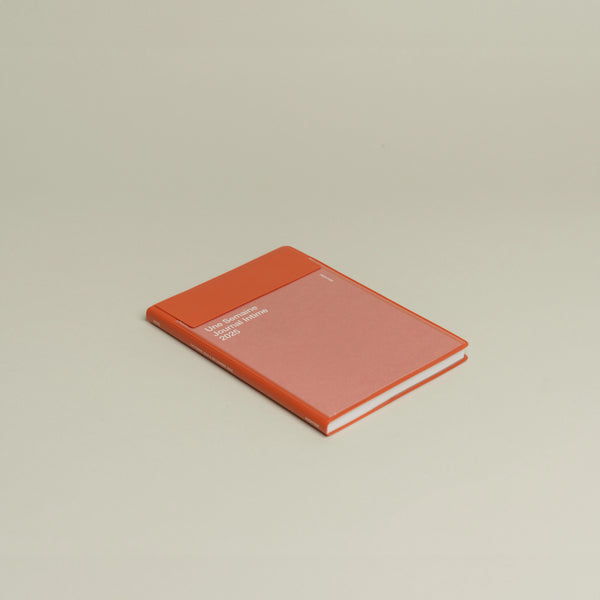 Diary Iris B6