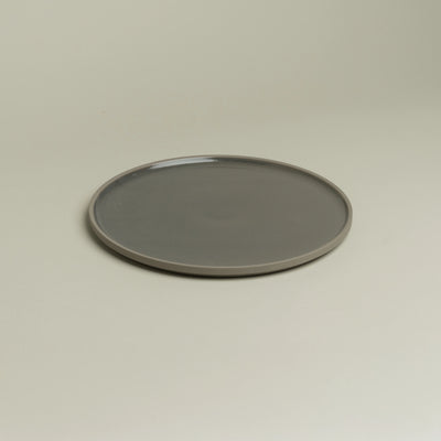 Plate