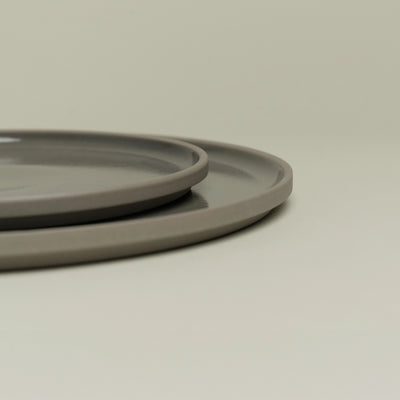 Plate