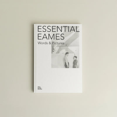 Essential Eames Book