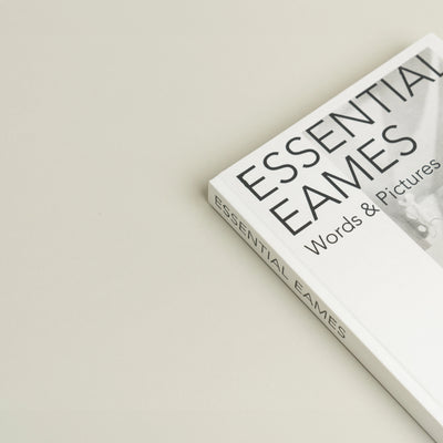 Essential Eames Book