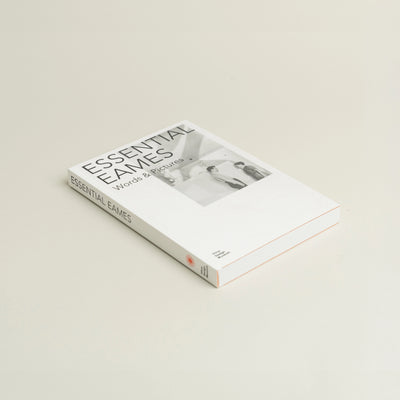 Essential Eames Book