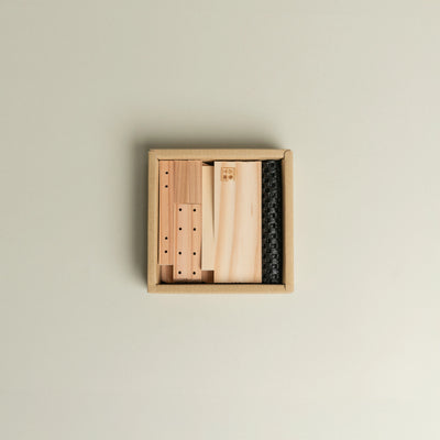 Ishinomaki Stool Kit mini