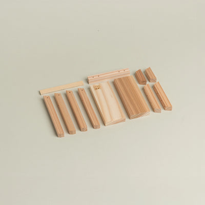 Ishinomaki Stool Kit mini