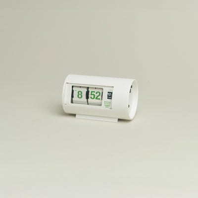 Penco Flip-Style Alarm Clock
