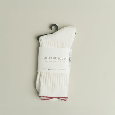Obscure Socks Kerria