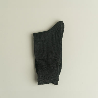 Obscure Socks Camellia