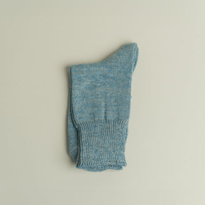 Obscure Socks Camellia