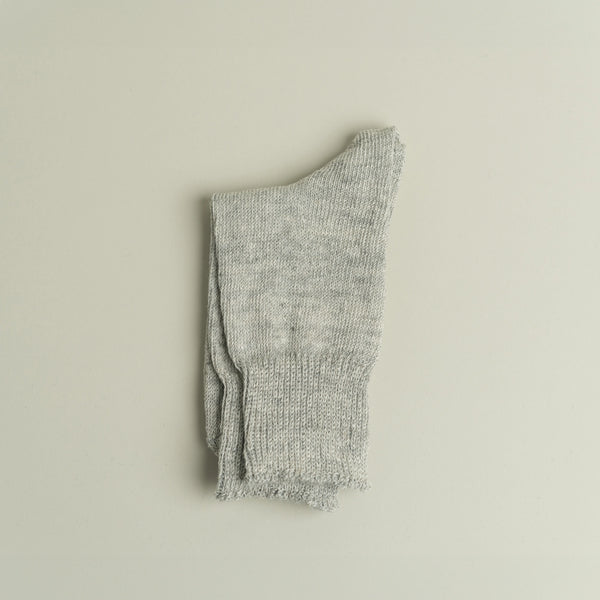 Obscure Socks Camellia