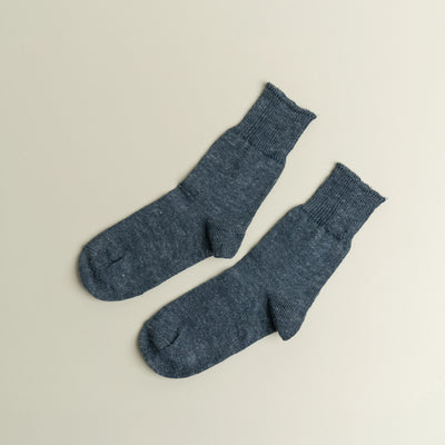 Obscure Socks Camellia