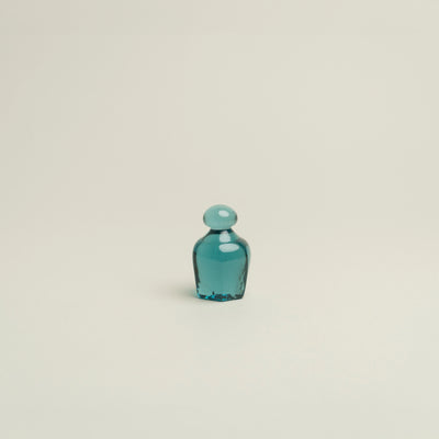 Recycled Glass Paper Weight