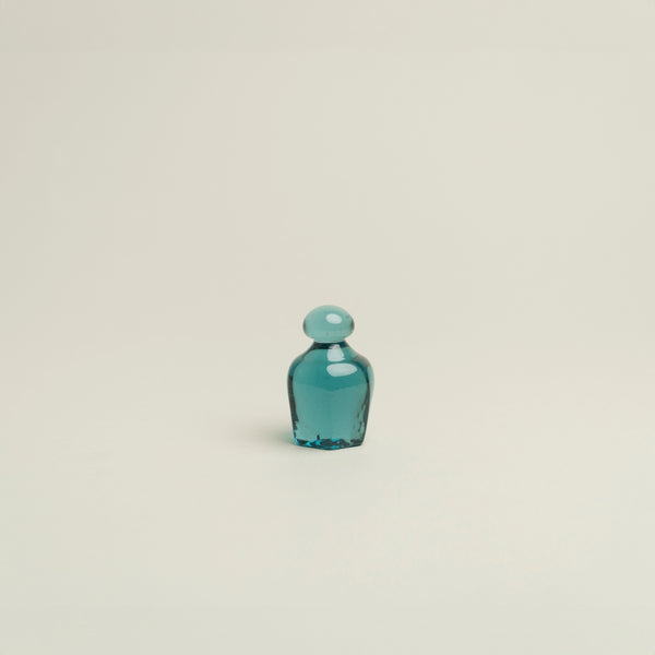 Recycled Glass Paper Weight