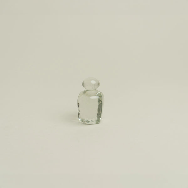 Recycled Glass Paper Weight