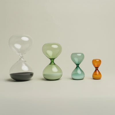 Hourglass