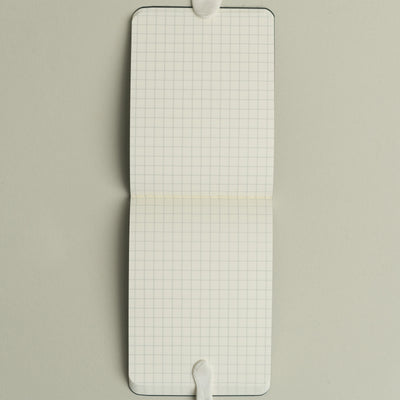 Penco Soft PP Notebook A7 Grid