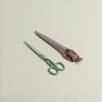 Penco Rubber Handle Scissors