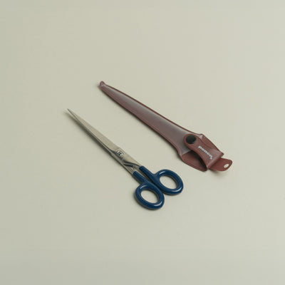 Penco Rubber Handle Scissors