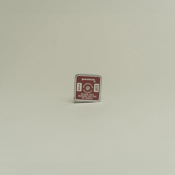 Penco Metric Measuring Tape