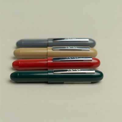 Bullet Ballpoint Pen Light
