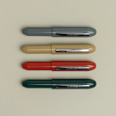 Bullet Ballpoint Pen Light