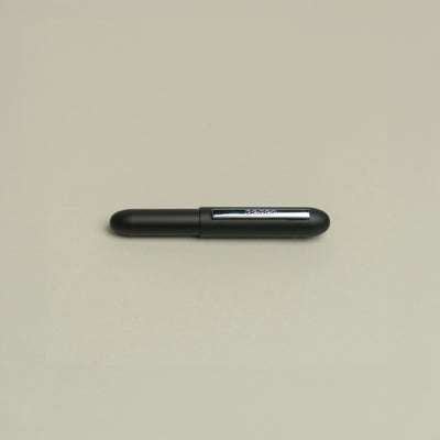 Bullet Ballpoint Pen