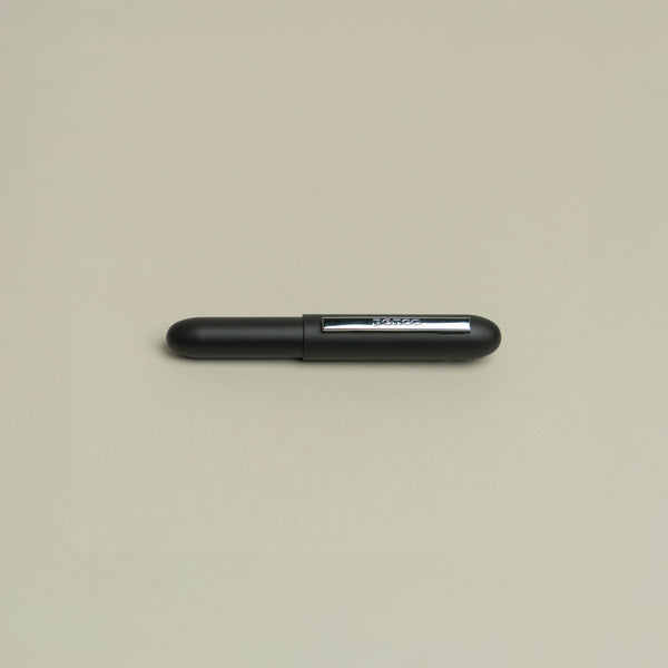 Bullet Ballpoint Pen
