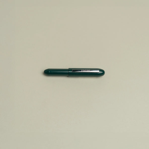 Bullet Ballpoint Pen Light