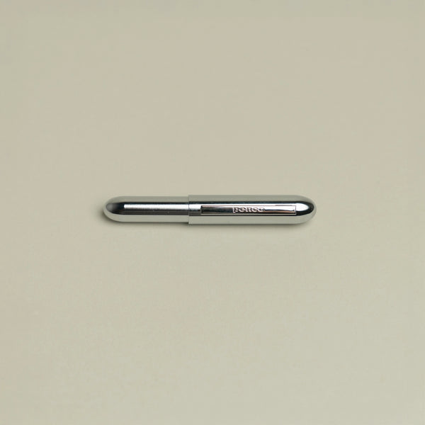 Bullet Ballpoint Pen