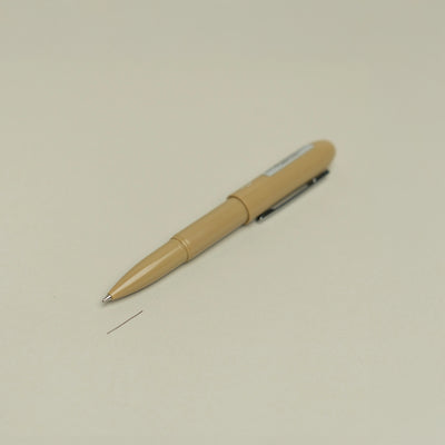 Bullet Ballpoint Pen Light